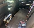 Черный БМВ Х5, объемом двигателя 3 л и пробегом 48 тыс. км за 41500 $, фото 4 на Automoto.ua