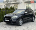 БМВ Х5 2014 в Виннице на Automoto.ua Черный БМВ Х5, объемом двигателя 3 л и пробегом 172 тыс. км за 31950 $, фото 5 на Automoto.ua