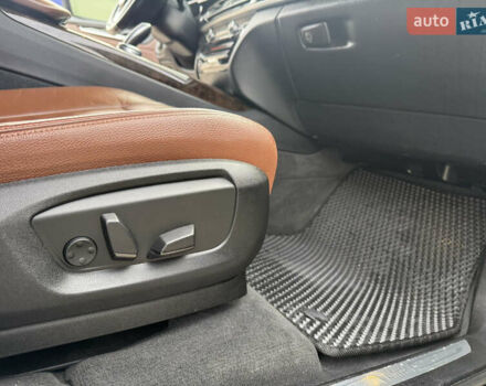 Чорний БМВ Х5, об'ємом двигуна 2.98 л та пробігом 41 тис. км за 19999 $, фото 31 на Automoto.ua