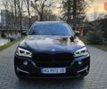 Черный БМВ Х5, объемом двигателя 2.99 л и пробегом 235 тыс. км за 27999 $, фото 1 на Automoto.ua
