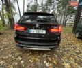 Черный БМВ Х5, объемом двигателя 3 л и пробегом 196 тыс. км за 22400 $, фото 5 на Automoto.ua