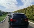 Чорний БМВ Х5, об'ємом двигуна 3 л та пробігом 280 тис. км за 21500 $, фото 29 на Automoto.ua