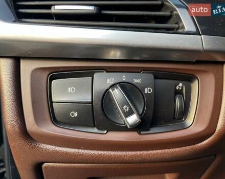 Черный БМВ Х5, объемом двигателя 2.99 л и пробегом 237 тыс. км за 24990 $, фото 18 на Automoto.ua