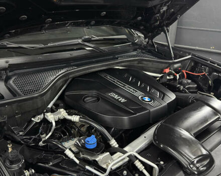Чорний БМВ Х5, об'ємом двигуна 2 л та пробігом 250 тис. км за 24999 $, фото 12 на Automoto.ua