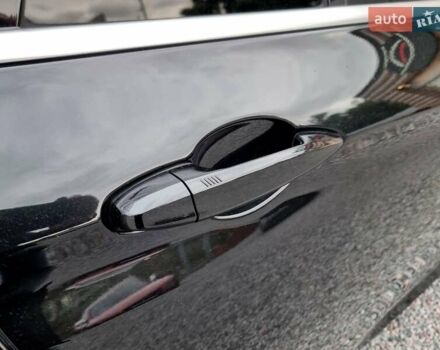 Черный БМВ Х5, объемом двигателя 3 л и пробегом 258 тыс. км за 34700 $, фото 36 на Automoto.ua