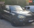 Черный БМВ Х5, объемом двигателя 3 л и пробегом 210 тыс. км за 29900 $, фото 1 на Automoto.ua