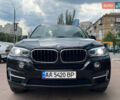Чорний БМВ Х5, об'ємом двигуна 3 л та пробігом 212 тис. км за 27900 $, фото 7 на Automoto.ua