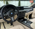 Черный БМВ Х5, объемом двигателя 3 л и пробегом 83 тыс. км за 23800 $, фото 65 на Automoto.ua
