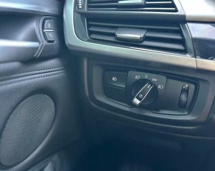 Черный БМВ Х5, объемом двигателя 2.99 л и пробегом 270 тыс. км за 29000 $, фото 21 на Automoto.ua