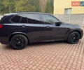 Чорний БМВ Х5, об'ємом двигуна 2.99 л та пробігом 159 тис. км за 33000 $, фото 2 на Automoto.ua