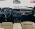 Черный БМВ Х5, объемом двигателя 2.99 л и пробегом 225 тыс. км за 28999 $, фото 17 на Automoto.ua