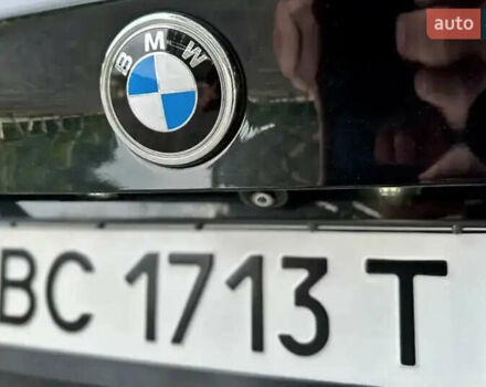 Черный БМВ Х5, объемом двигателя 2.98 л и пробегом 143 тыс. км за 27100 $, фото 2 на Automoto.ua