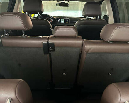 Черный БМВ Х5, объемом двигателя 3 л и пробегом 287 тыс. км за 26900 $, фото 10 на Automoto.ua