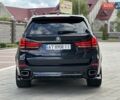 Чорний БМВ Х5, об'ємом двигуна 2.99 л та пробігом 206 тис. км за 39800 $, фото 13 на Automoto.ua