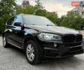 Черный БМВ Х5, объемом двигателя 2.99 л и пробегом 153 тыс. км за 20900 $, фото 1 на Automoto.ua