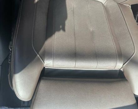 Черный БМВ Х5, объемом двигателя 3 л и пробегом 48 тыс. км за 41500 $, фото 8 на Automoto.ua