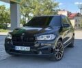 Чорний БМВ Х5, об'ємом двигуна 3 л та пробігом 233 тис. км за 23999 $, фото 1 на Automoto.ua