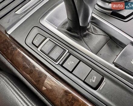 Черный БМВ Х5, объемом двигателя 2.98 л и пробегом 202 тыс. км за 23900 $, фото 41 на Automoto.ua