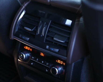 Черный БМВ Х5, объемом двигателя 2.99 л и пробегом 233 тыс. км за 39900 $, фото 15 на Automoto.ua