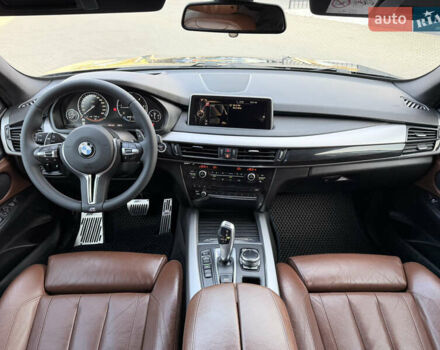 Черный БМВ Х5, объемом двигателя 2 л и пробегом 189 тыс. км за 24500 $, фото 35 на Automoto.ua