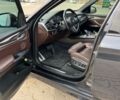Черный БМВ Х5, объемом двигателя 3 л и пробегом 222 тыс. км за 30799 $, фото 23 на Automoto.ua