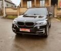 Черный БМВ Х5, объемом двигателя 3 л и пробегом 230 тыс. км за 19400 $, фото 1 на Automoto.ua
