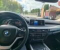 Чорний БМВ Х5, об'ємом двигуна 2 л та пробігом 198 тис. км за 23000 $, фото 37 на Automoto.ua