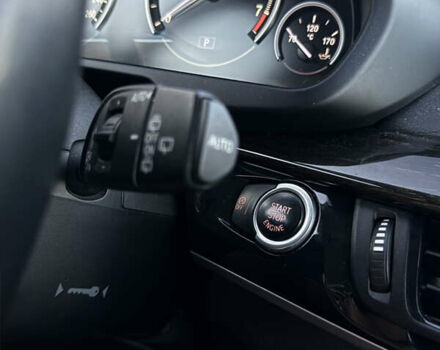 Чорний БМВ Х5, об'ємом двигуна 2.98 л та пробігом 172 тис. км за 20500 $, фото 22 на Automoto.ua