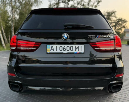 Черный БМВ Х5, объемом двигателя 3 л и пробегом 260 тыс. км за 29500 $, фото 10 на Automoto.ua