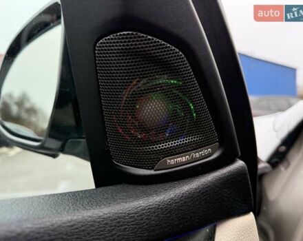 Черный БМВ Х5, объемом двигателя 2.98 л и пробегом 151 тыс. км за 23900 $, фото 19 на Automoto.ua