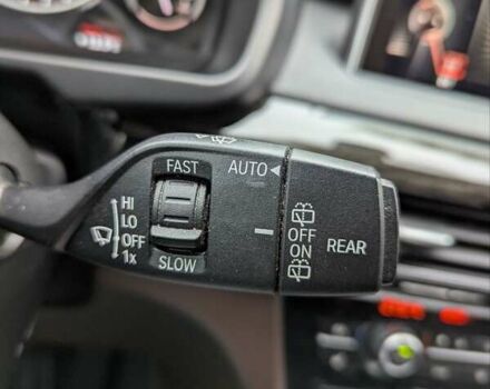 Черный БМВ Х5, объемом двигателя 3 л и пробегом 314 тыс. км за 16700 $, фото 36 на Automoto.ua