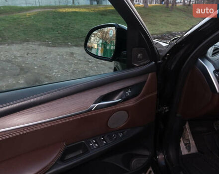 Черный БМВ Х5, объемом двигателя 2.98 л и пробегом 274 тыс. км за 22500 $, фото 5 на Automoto.ua