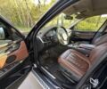 Черный БМВ Х5, объемом двигателя 3 л и пробегом 110 тыс. км за 23900 $, фото 4 на Automoto.ua