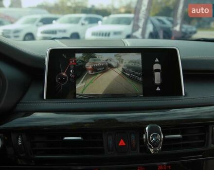 Черный БМВ Х5, объемом двигателя 2.99 л и пробегом 320 тыс. км за 23000 $, фото 15 на Automoto.ua