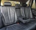 Чорний БМВ Х5, об'ємом двигуна 3 л та пробігом 84 тис. км за 14300 $, фото 11 на Automoto.ua