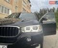 Черный БМВ Х5, объемом двигателя 2 л и пробегом 193 тыс. км за 24200 $, фото 17 на Automoto.ua