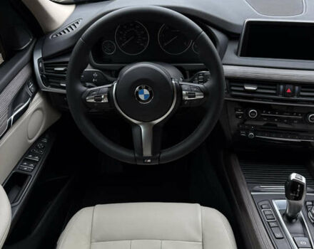 Черный БМВ Х5, объемом двигателя 3 л и пробегом 187 тыс. км за 28560 $, фото 30 на Automoto.ua