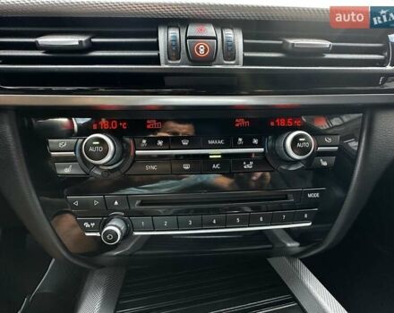 Чорний БМВ Х5, об'ємом двигуна 2.99 л та пробігом 206 тис. км за 39800 $, фото 119 на Automoto.ua