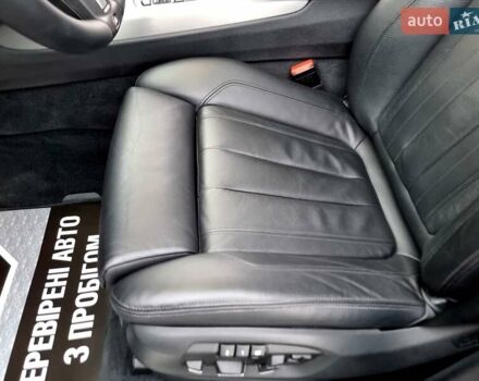 Черный БМВ Х5, объемом двигателя 3 л и пробегом 258 тыс. км за 34700 $, фото 46 на Automoto.ua