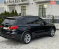 БМВ Х5 2014 в Виннице на Automoto.ua Черный БМВ Х5, объемом двигателя 3 л и пробегом 172 тыс. км за 31950 $, фото 35 на Automoto.ua