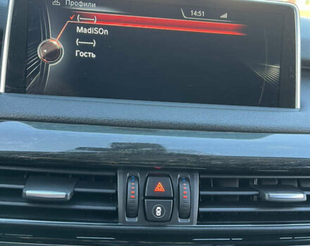 Черный БМВ Х5, объемом двигателя 3 л и пробегом 181 тыс. км за 26000 $, фото 23 на Automoto.ua