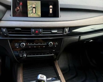 Черный БМВ Х5, объемом двигателя 2.99 л и пробегом 153 тыс. км за 20900 $, фото 5 на Automoto.ua