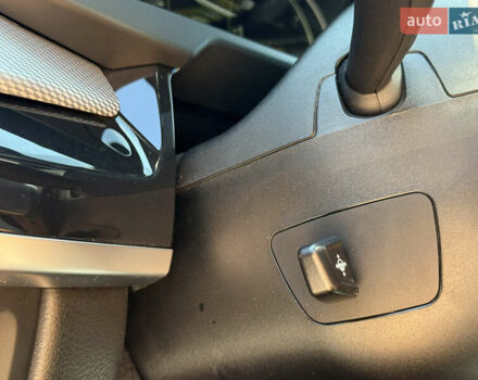 Черный БМВ Х5, объемом двигателя 3 л и пробегом 130 тыс. км за 39500 $, фото 28 на Automoto.ua