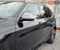 Черный БМВ Х5, объемом двигателя 3 л и пробегом 258 тыс. км за 34700 $, фото 13 на Automoto.ua