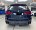 Чорний БМВ Х5, об'ємом двигуна 3 л та пробігом 158 тис. км за 29000 $, фото 2 на Automoto.ua