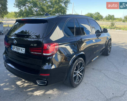 Черный БМВ Х5, объемом двигателя 2.98 л и пробегом 241 тыс. км за 23999 $, фото 26 на Automoto.ua