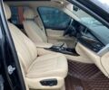 Чорний БМВ Х5, об'ємом двигуна 3 л та пробігом 199 тис. км за 19500 $, фото 26 на Automoto.ua