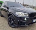 Черный БМВ Х5, объемом двигателя 3 л и пробегом 187 тыс. км за 23500 $, фото 2 на Automoto.ua