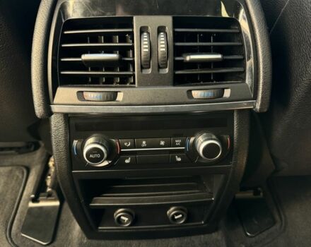 Чорний БМВ Х5, об'ємом двигуна 3 л та пробігом 283 тис. км за 27500 $, фото 11 на Automoto.ua