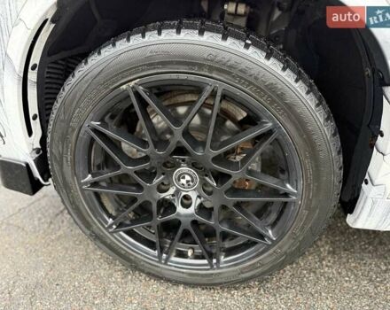 Черный БМВ Х5, объемом двигателя 2.98 л и пробегом 151 тыс. км за 23900 $, фото 17 на Automoto.ua